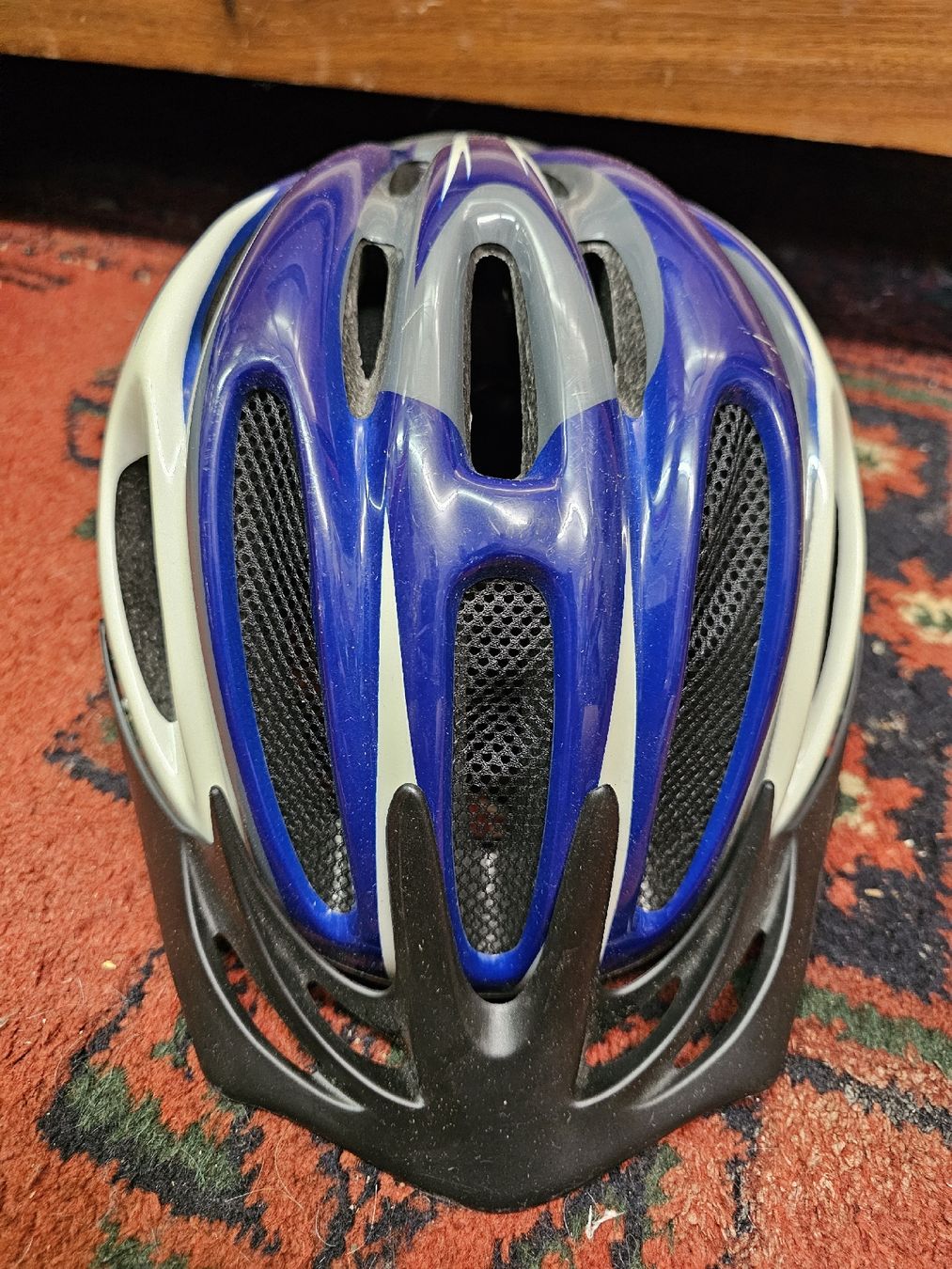 Helme: Verschiedene Velo Helme je 5.Franken – Gebraucht aus Tägerwilen von rmaerk 4