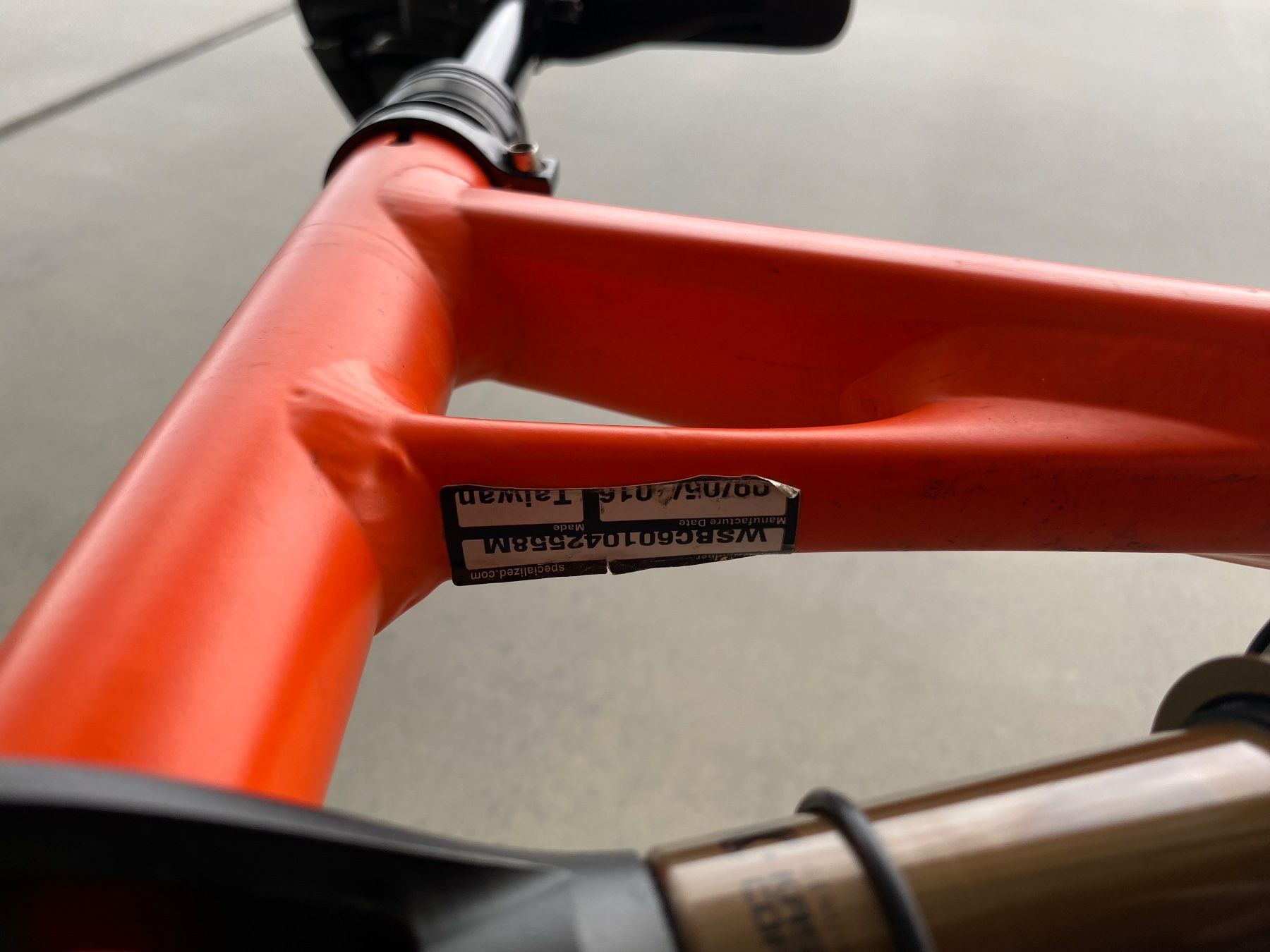 Specialized Velos: Specialized LEVO FSR – Gebraucht aus Arlesheim von  2