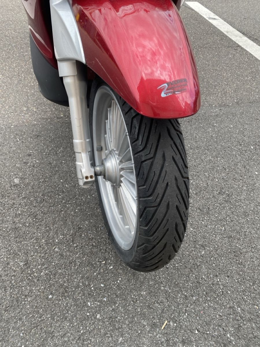 Piaggio Scooters: Piaggio Beverly 300 ie – Gebraucht aus Wolhusen von Felder2rad 5