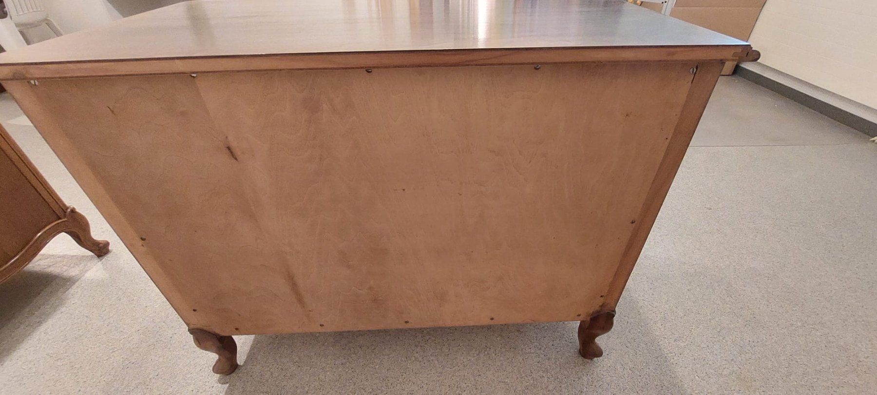 Kommoden: Kommode Holz 89x70x46cm mit 3 Schubladen gebraucht – Gebraucht aus Basel von ideenhaus 2