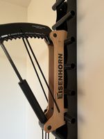 Eisenhorn - Fitnessgerät