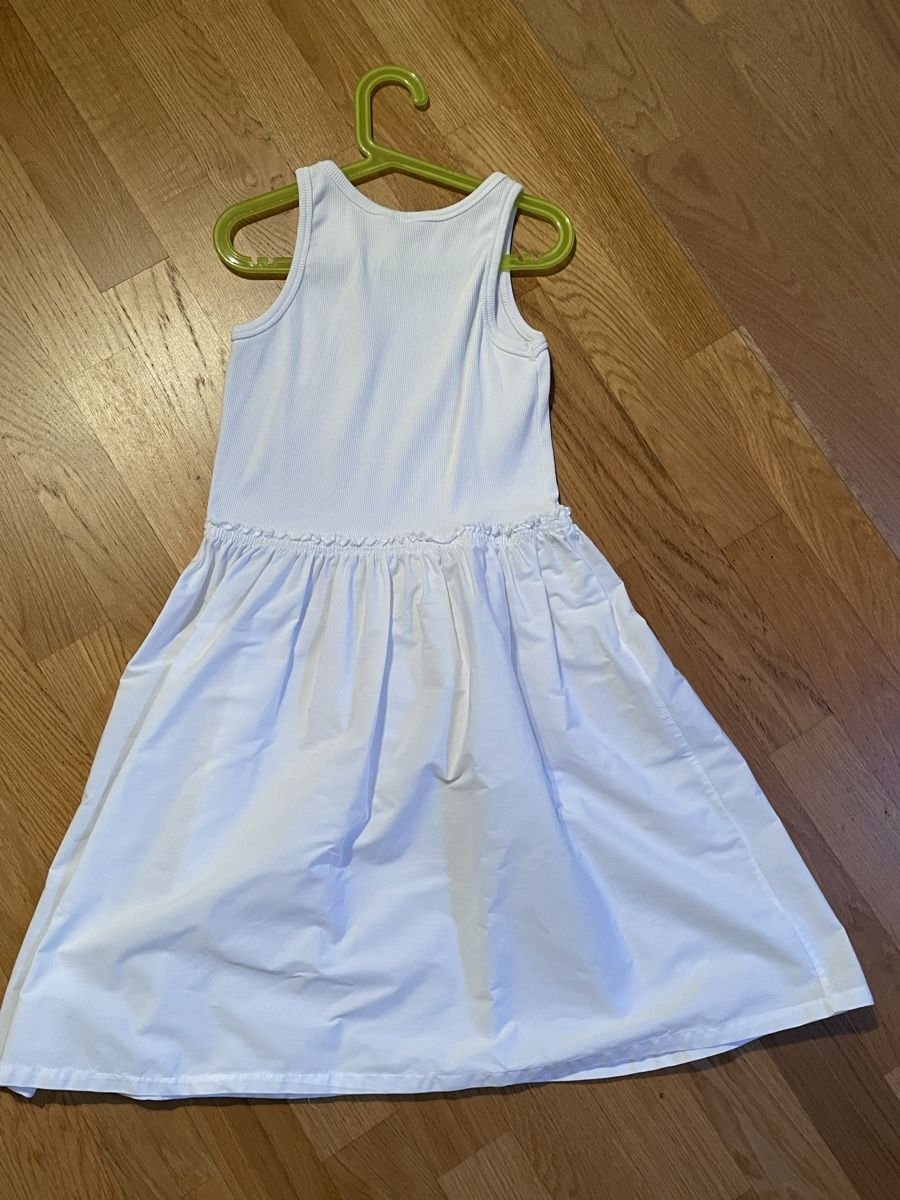Zara Vestiti & Gonne: Sommerkleid Mädchen – Nuovo (secondo la descrizione) da Balgach venduto da sei_s6d7