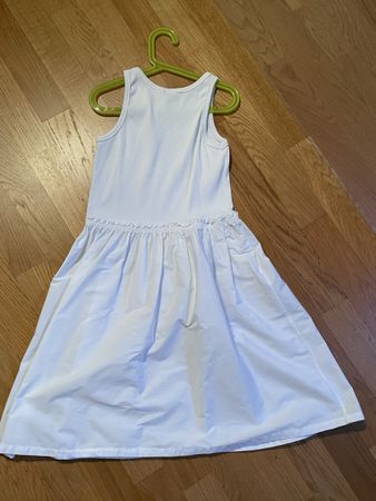 Sommerkleid Mädchen