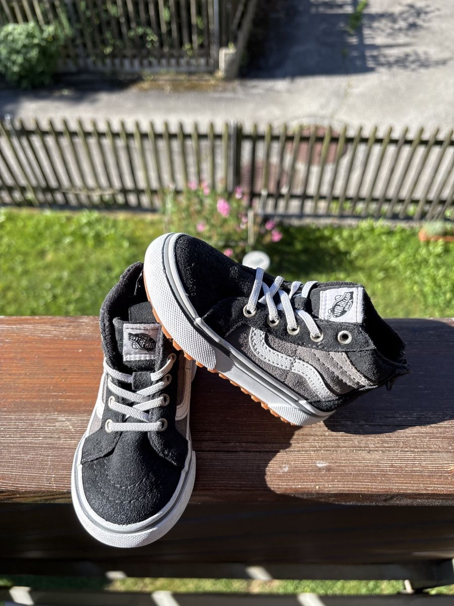 Scarpe per ragazzi: Vans MTE – Usato da Ilanz venduto da chr_s2c7 4