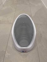 Siège de bain Angelcare gris claire  