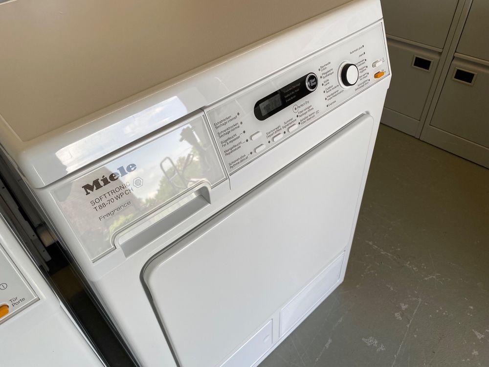 Trockner Kondenstrockner Vhbw 3x Schaumfilter Kompa Produktbild-Vorschau 9