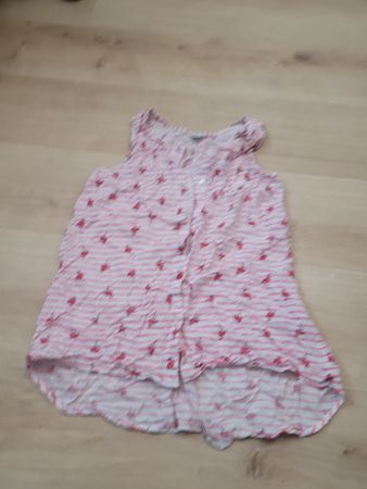 Bluse Gr. 146/152