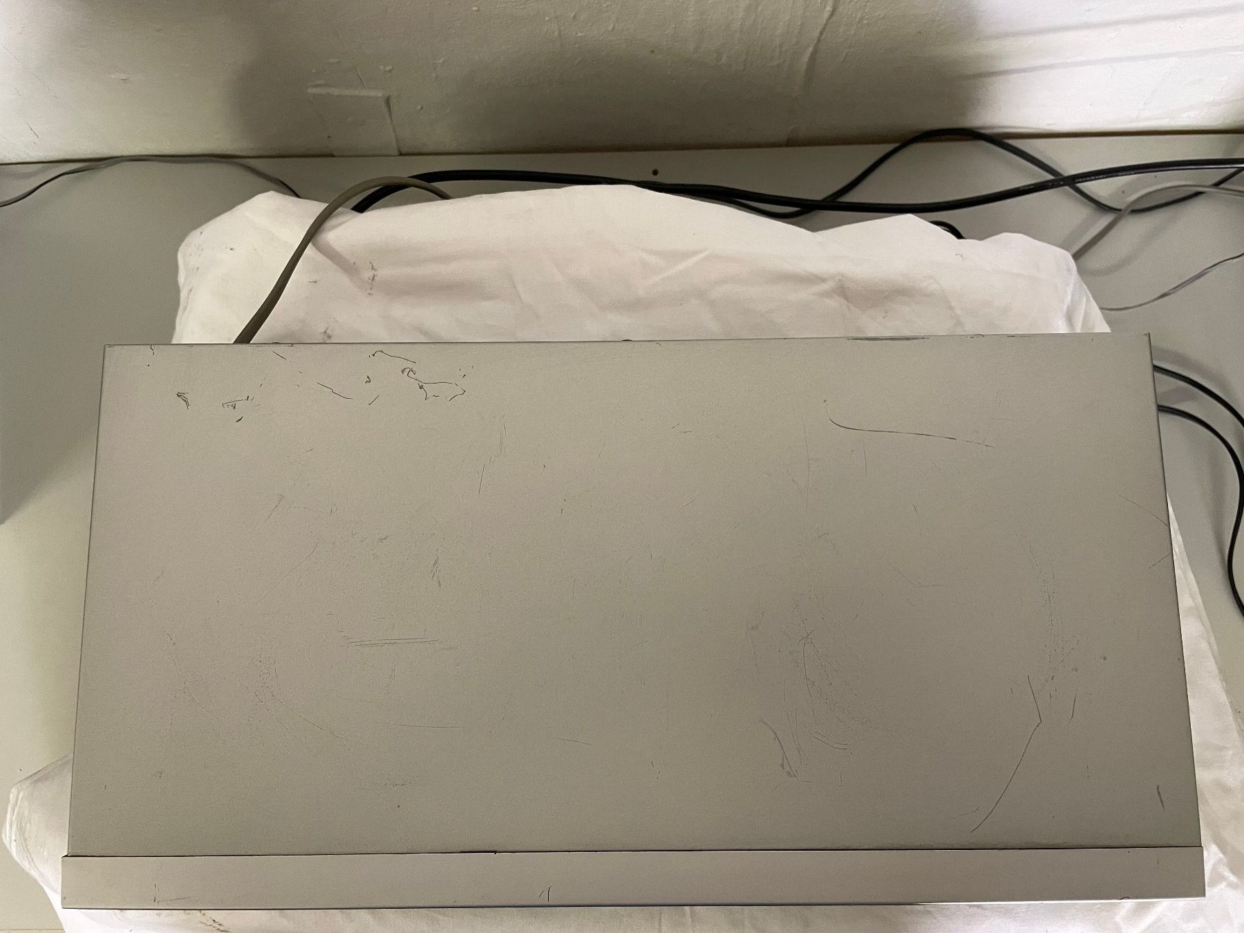 Akai Egaliseurs: Equalizer Akai EA-A2 made in japan – D'occasion à La Croix (Lutry) par netrajet 4