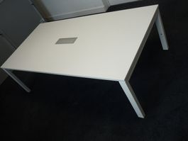 Bürobedarf Sitzungstisch Bürotisch Rohde & Grahl
