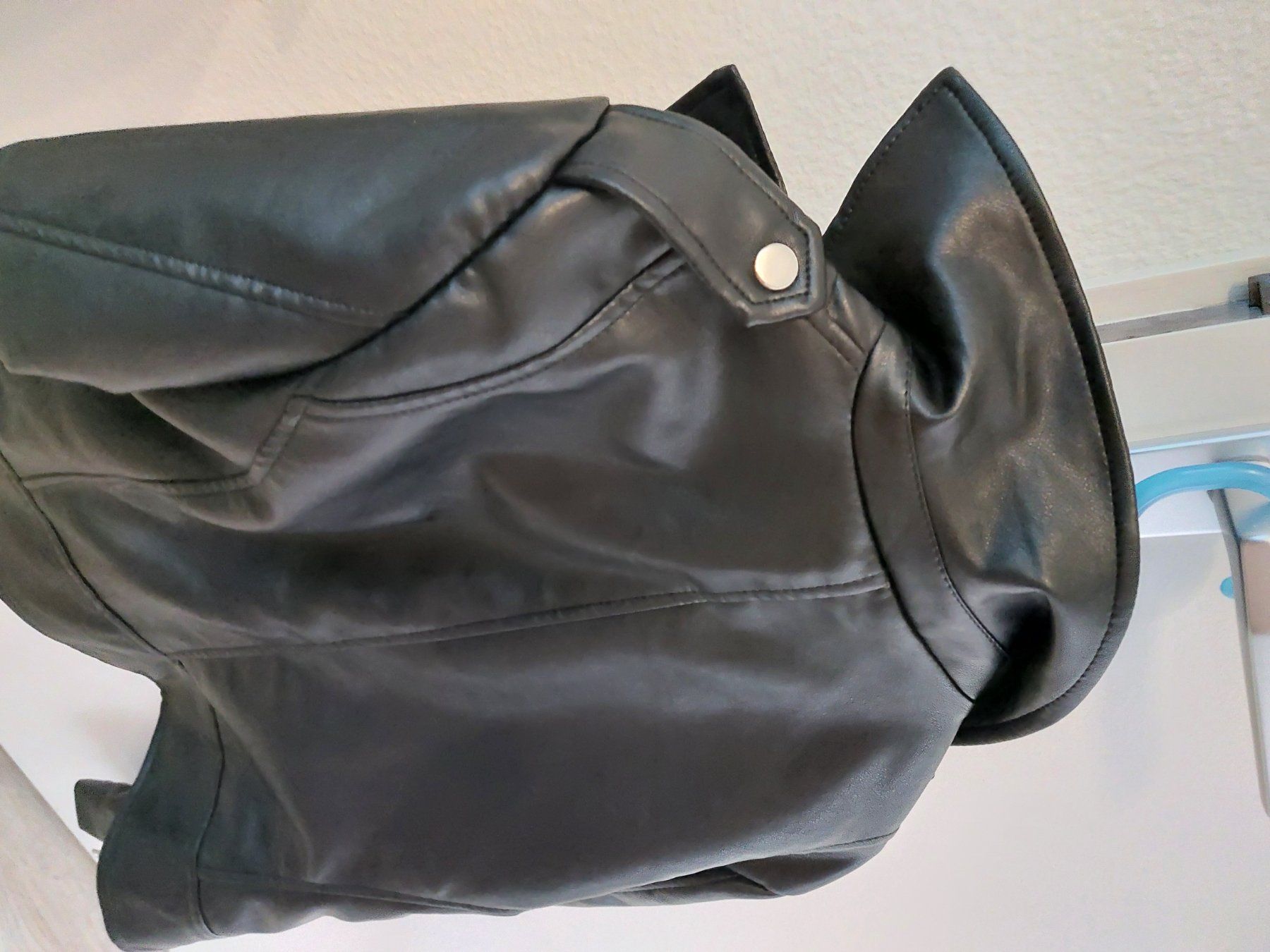 Jacken: Lederjacke – Neu (gemäss Beschreibung) aus Wangs von Manda30 2