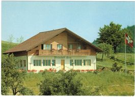 AK Wirtschaft Berg Bäretswil