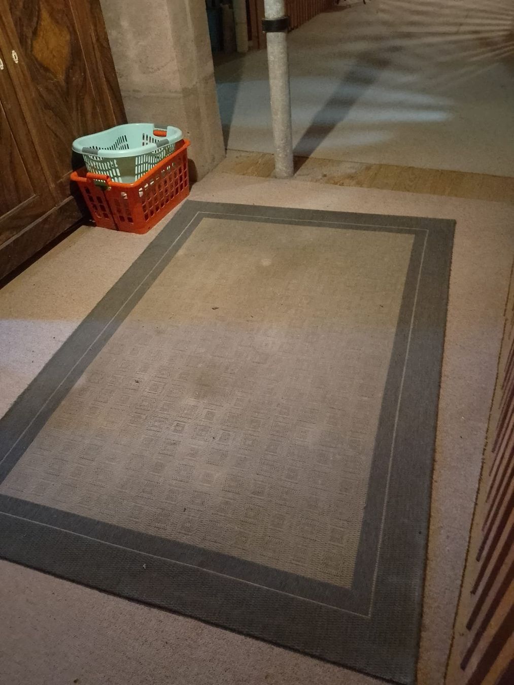 Tappeti: Teppich 230cm x 160cm – Usato da Weinfelden venduto da PaterPio1968