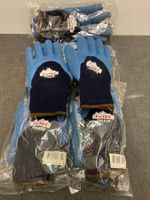 Winter Arbeitshandschuhe T-tex Gr. M 5 Paar