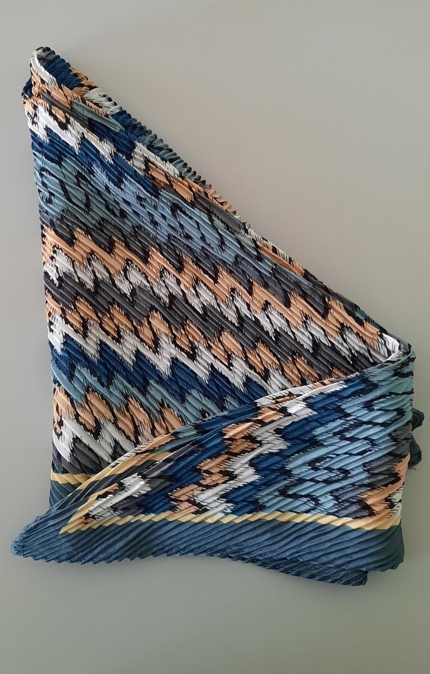 Foulard & Sciarpe: Halstuch – Nuovo e nell'imballaggio originale da Bern venduto da Vyoga 1
