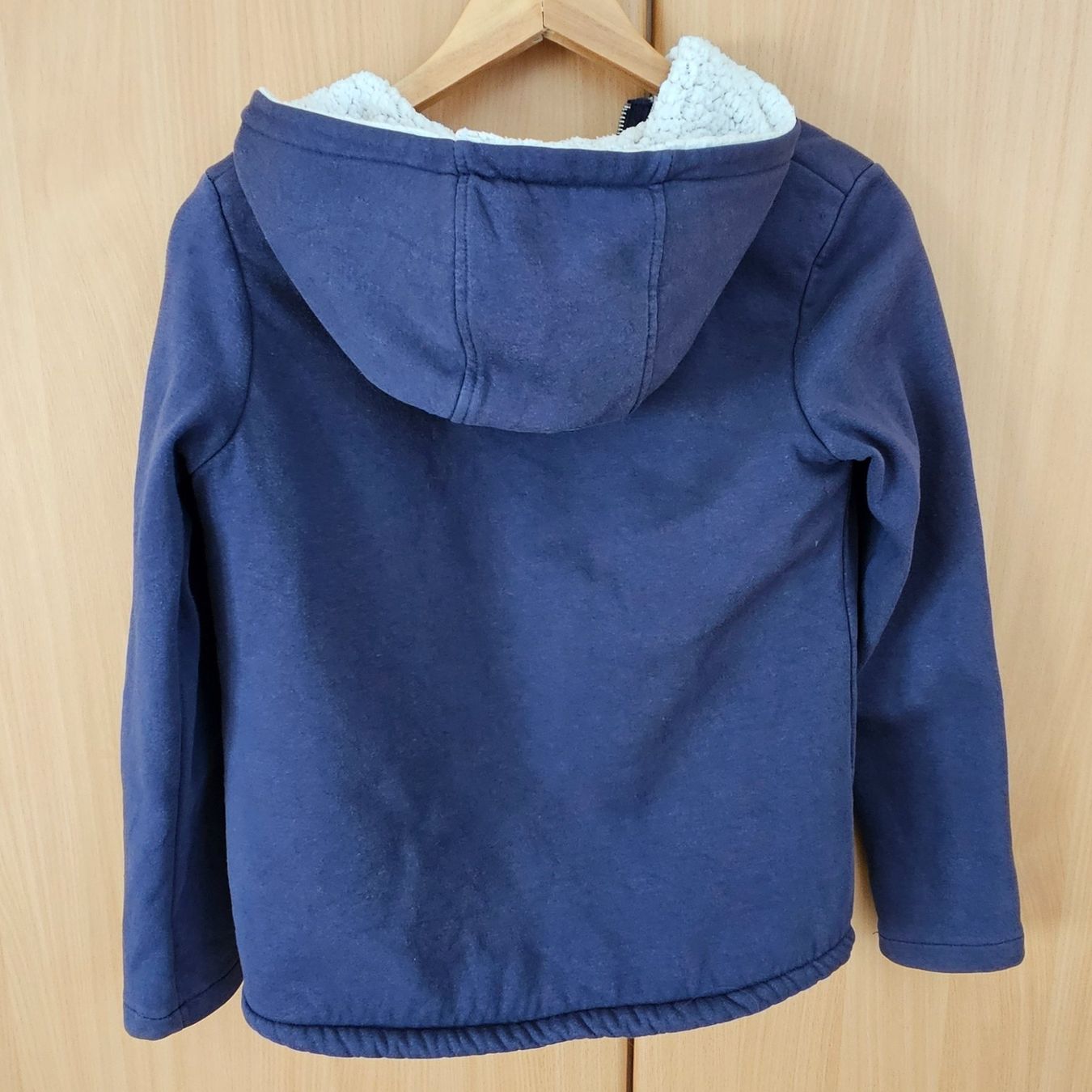 H&M Giacche & Cappotti: Kapuzenjacke Gr. 146/152 – Usato da Kloten venduto da Kloten1 2