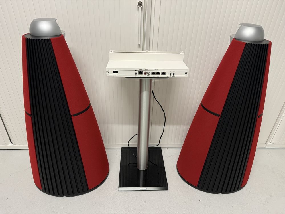Bang&Olufsen Beolab Essence Mk2 (D'occasion) à