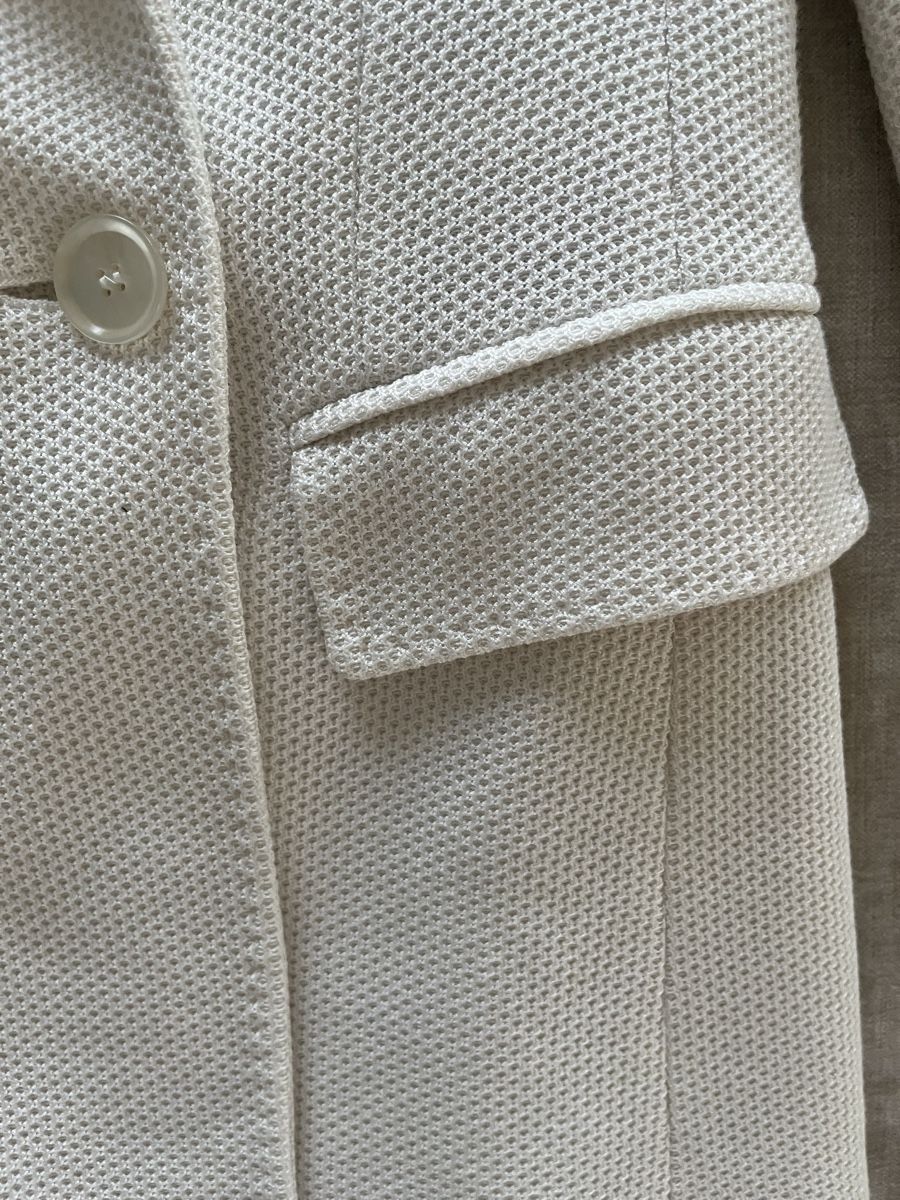 Max Mara Jacken: Blazer – Gebraucht aus Bäch SZ von cmo_6ks5 2