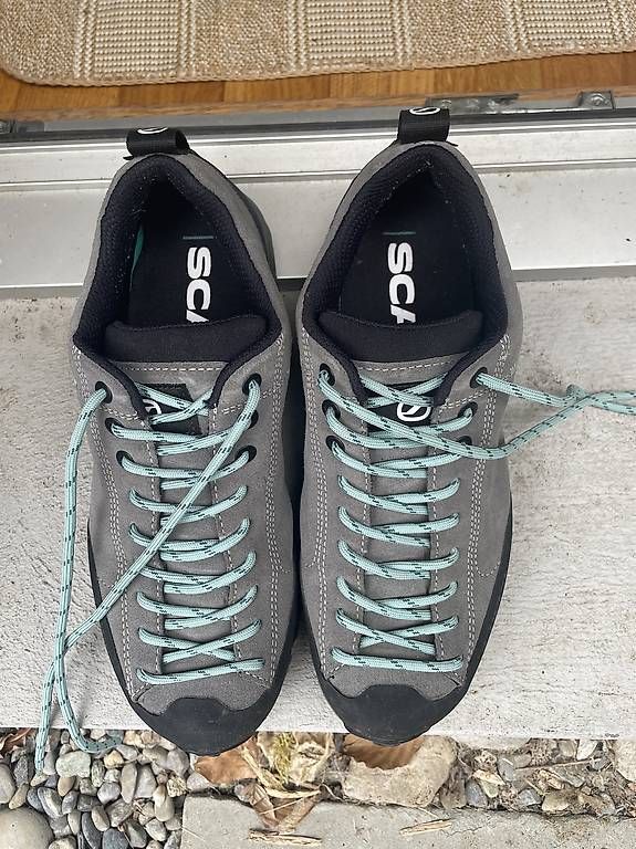 Scarpa Scarpe da donna: Scarpa Mojito Trail GTX WMN – Usato da St. Gallen venduto da fra_pt5w