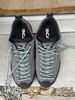 Scarpa Mojito Trail GTX WMN