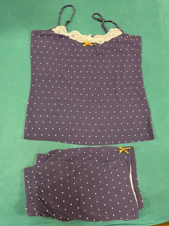 PIJAMA 40/42 FRAU