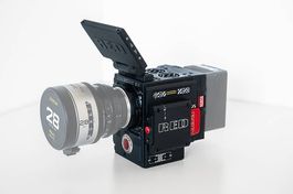 RED DRAGON-X 6K - Caméra