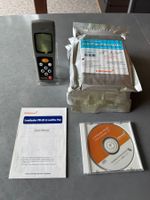 Kikkoman Lumitester PD-20 Set mit Zubehör, gebraucht