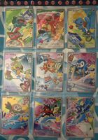 First Partner Series 1 - Complete Set. English