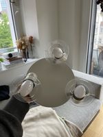Emil Lux Ceiling Light 