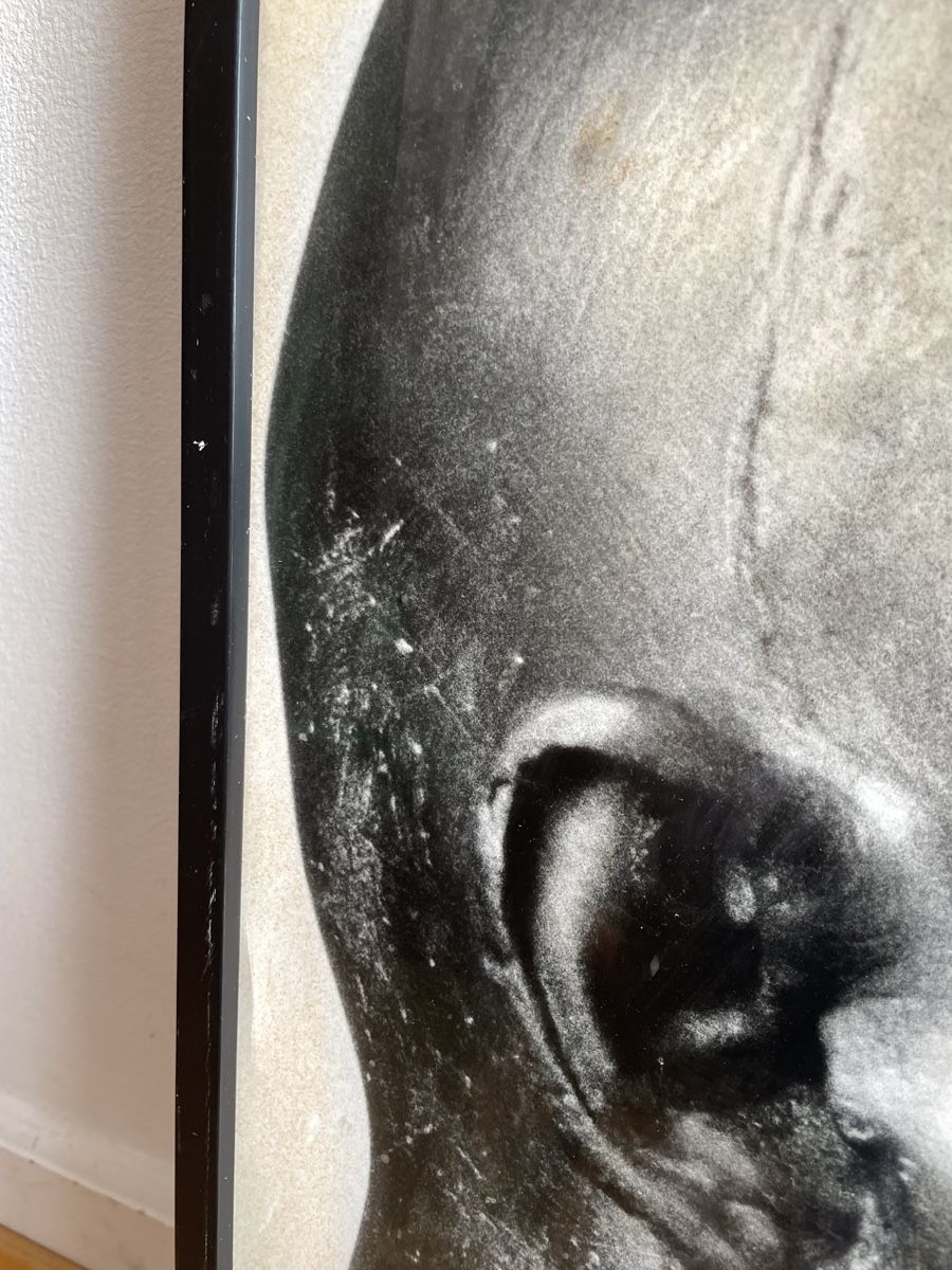 Poster & Bilder: Urs Lüthi Fotografie – Gebraucht aus Basel von Amechan. 9
