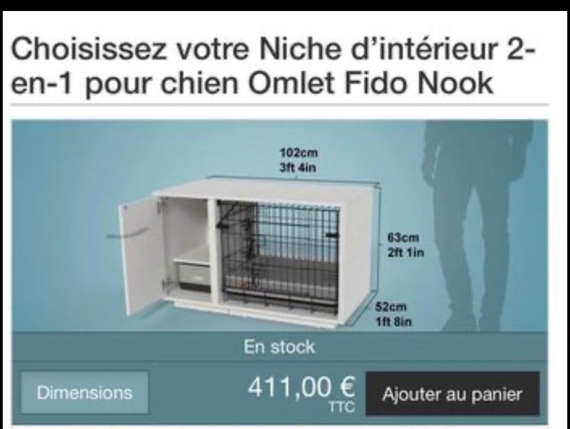 Omlet nook best sale