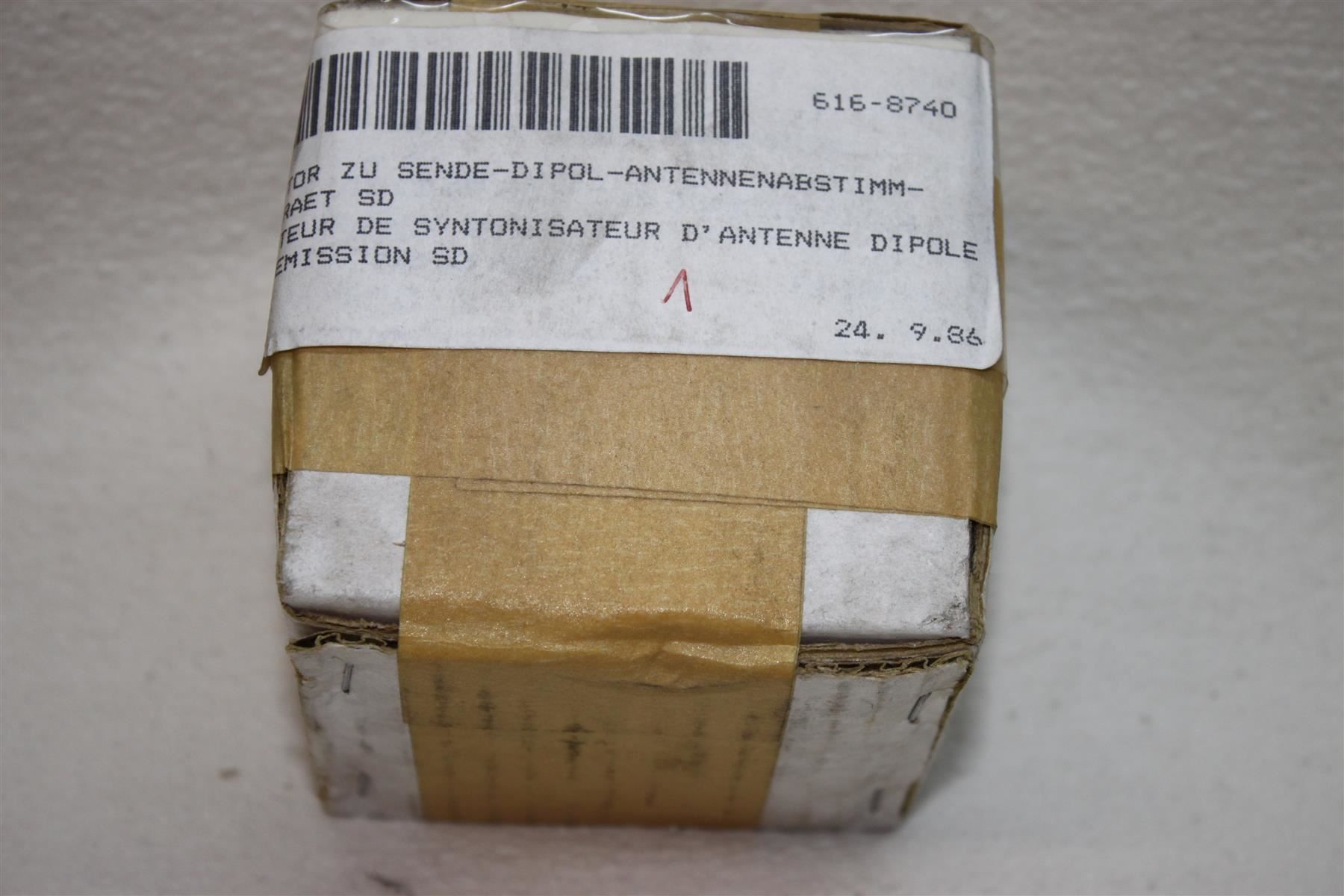Motori: SLO-SYN Driving Motor SS25 – Nuovo (secondo la descrizione) da Thun venduto da Fbchm 3