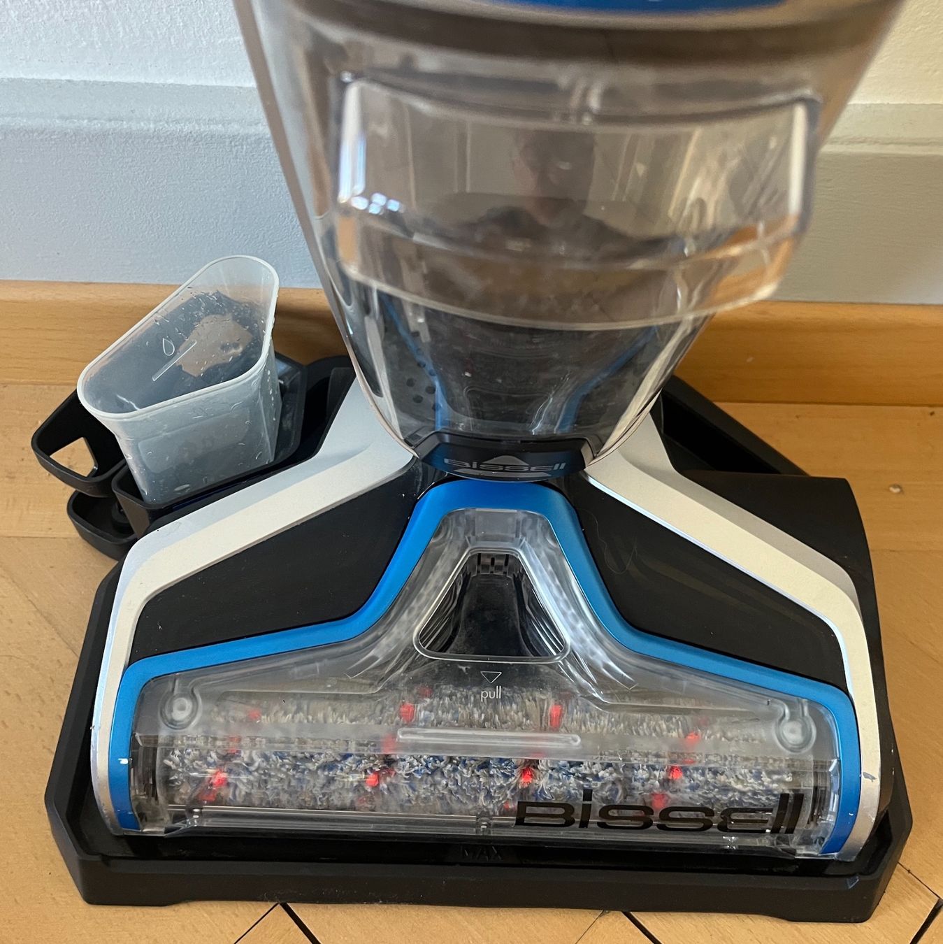 Bissell Aspirateurs & Accessoires: Bissel CrossWave Pet Pro – D'occasion à Wallisellen par Smallfish1968 3