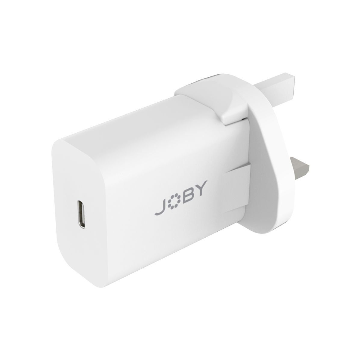 Caricabatterie: Joby Travel Adapter USB-C PD 20W – Nuovo e nell'imballaggio originale da Niederurnen venduto da mowgli_1963 2