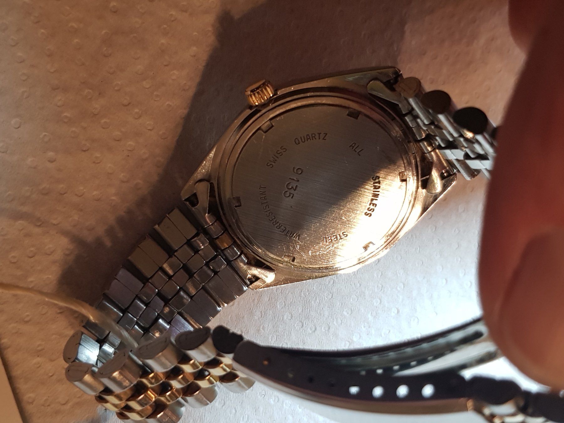 Uhren: Montre ASTOR – Gebraucht aus Genève von BKYB 1