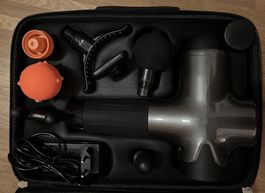Massage Pistole