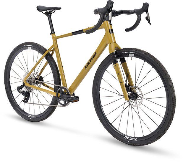 Stevens Vélos: Stevens Gavere Pro 54cm 2026!! – Neuf avec emballage d'origine à Giubiasco par cattaneo