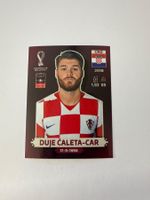 Panini FIFA WM 2022 Sticker - CRO 5