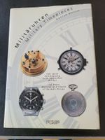Fachbuch für Militäruhren von 1900 bis 1970 von  K. Knirim