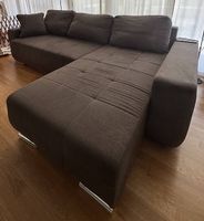 Sofa (ausziehbar inkl. Stauraum)