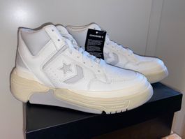 Neu Converse Weapon CX Sneaker Hightop (Vintage White) 40,5