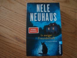 Nele Neuhaus (1 Buch)