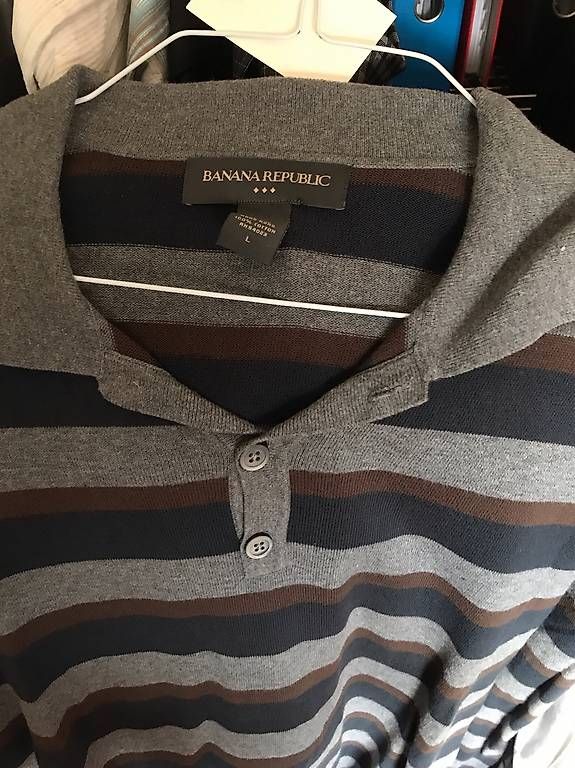 Camicie: Guess Hemd, banana republic... – Usato da Gutenswil venduto da HD56 3