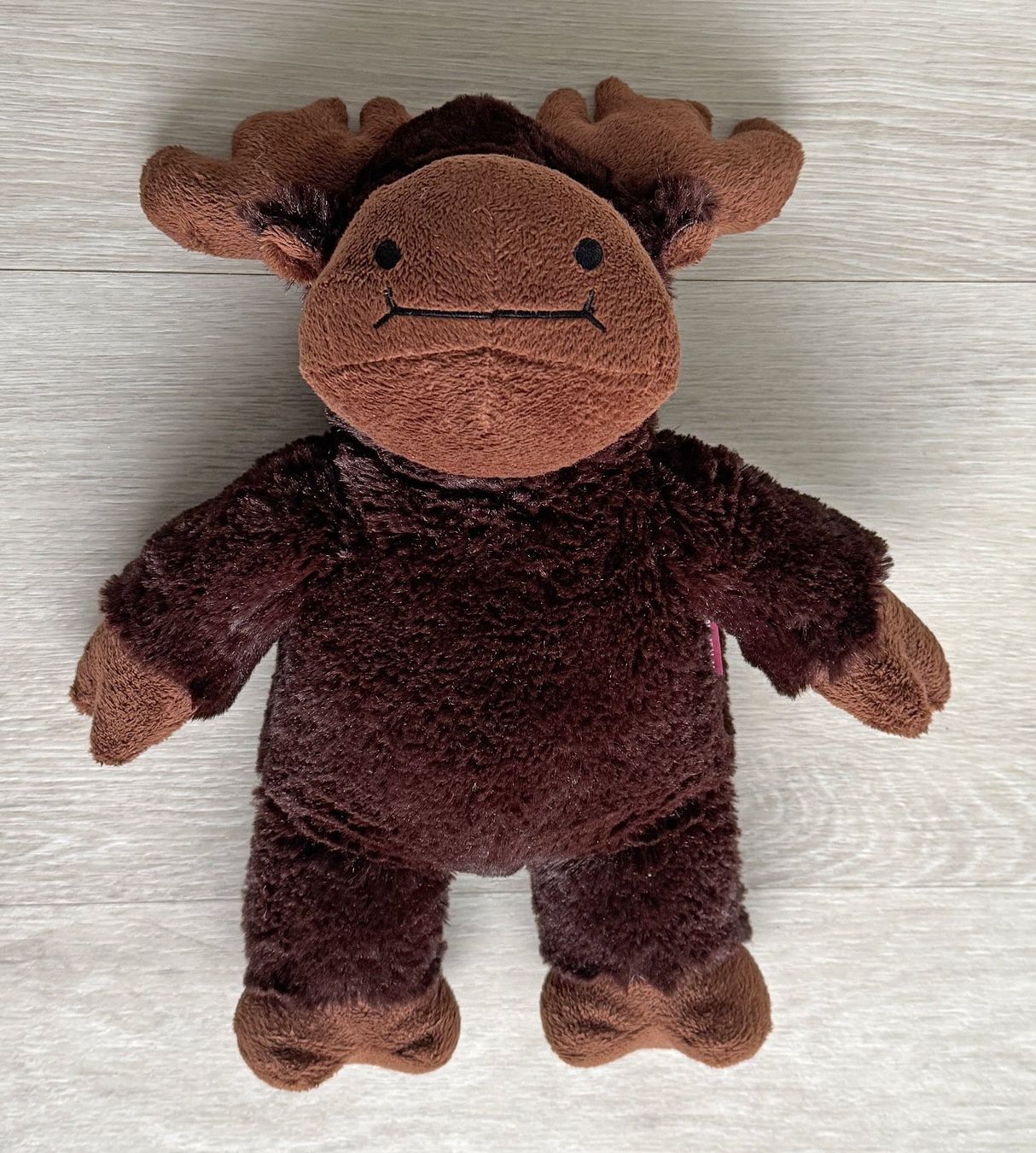 Warmies Giocattoli: Elch "Warmie" wie neu – Nuovo (secondo la descrizione) da Frick venduto da Tartaruga-6 1