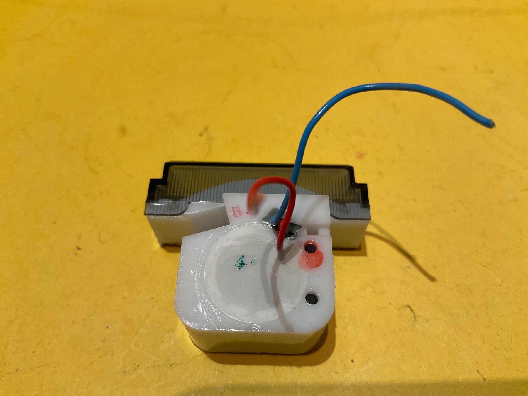 Revox Receiver: ReVox B 780 Tuning Anzeige – Gebraucht aus Langenthal von Kotade 1