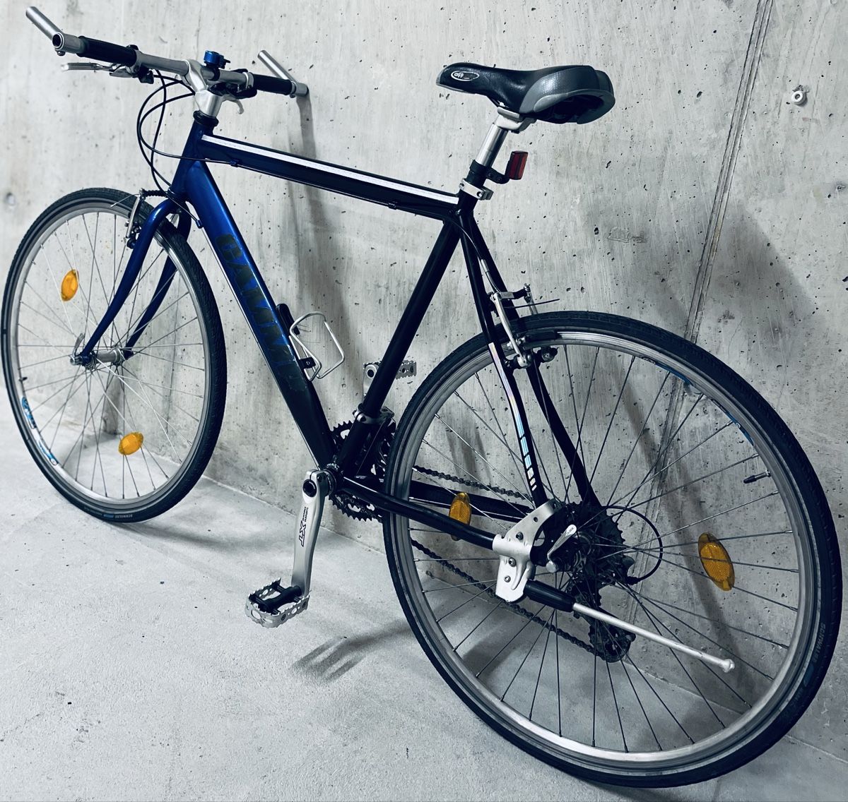 Velos: Stadt Velo – Gebraucht aus Zürich von Bidon3011 8
