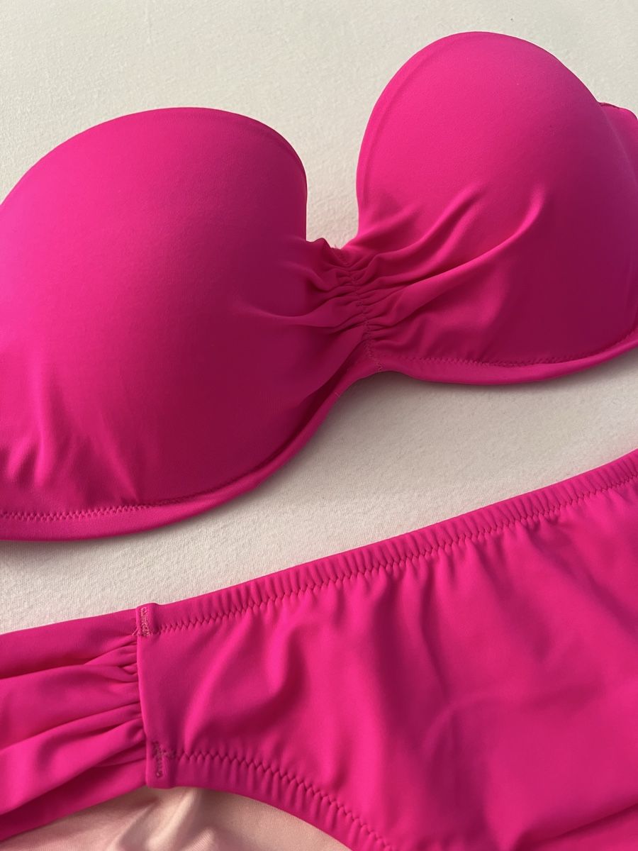 Victoria's Secret Costumi da bagno & Bikini: Victoria‘s Secret Bikini – Nuovo (secondo la descrizione) da St.Gallen venduto da Shopaholic5 1
