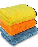Microfasertuch 45x38cm (3er Set)