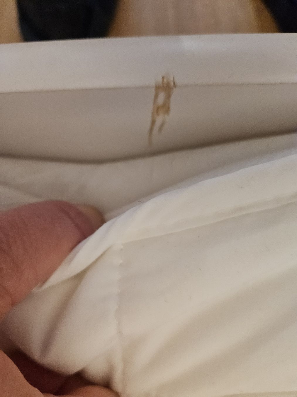 Letti: Bettgestell mit Unterbett (2 x Einzelbett) – Usato da Lenzburg venduto da lau_nn7p 6