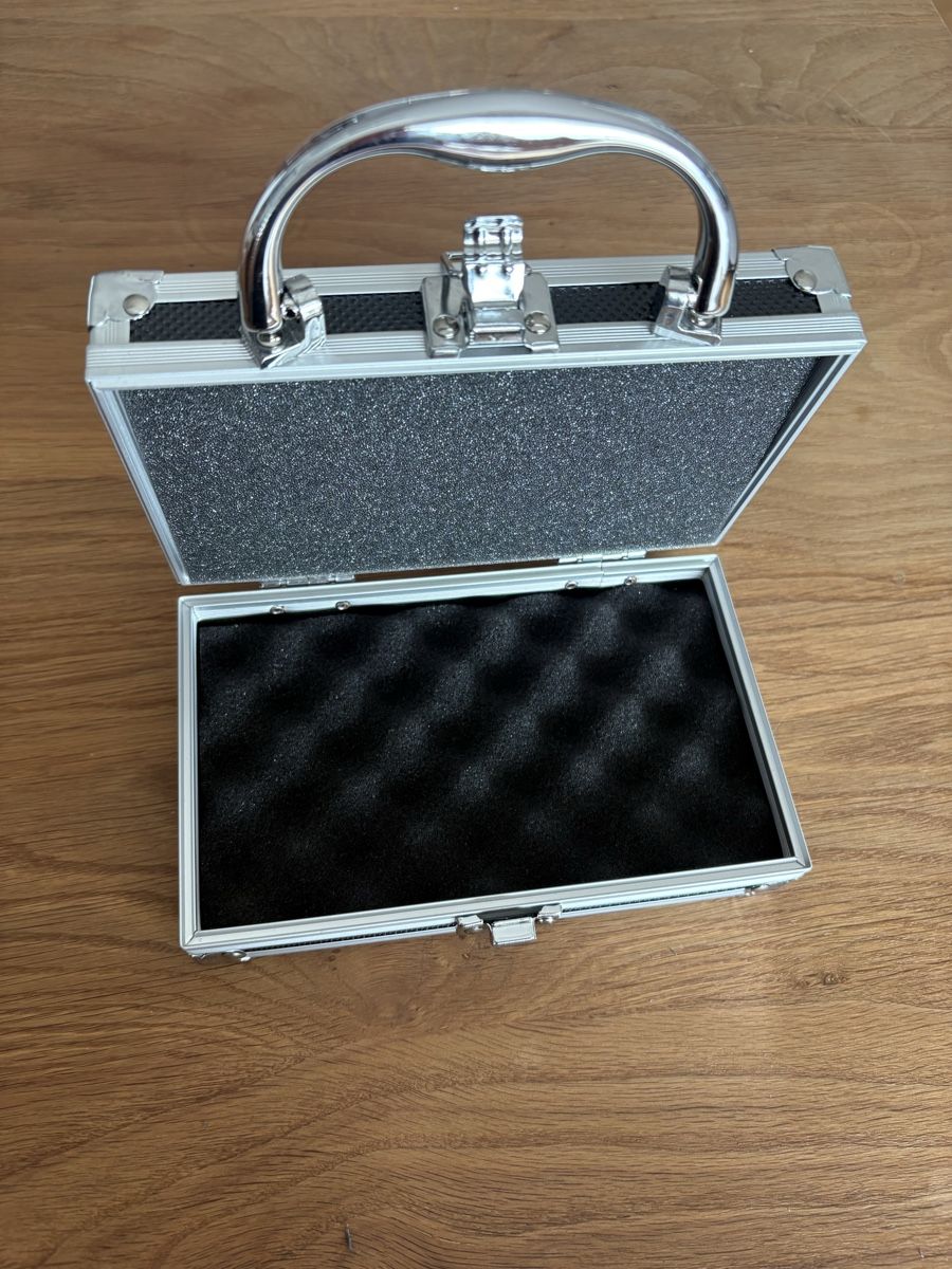 Valises de voyage: Ringkoffer Hochzeit – Neuf avec emballage d'origine à Bürglen TG par ste_s6yp 2
