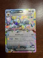 Nachtara ex (PRE 060)